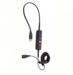  GN8120 CUFFIA GN-NETCOM GN8120 ACCESSOIRESO ADATTATORE QD TO USB (VOI